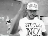 Booba : Après Bercy, il dévoile le clip ultra-violent de ''Bakel City Gang''