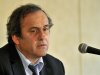 UEFA supremo Michel Platini defended his decision to support Qatar at the controversial World Cup ballot