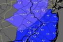 Up to 4 Inches of Snow Possible Sunday and Monday