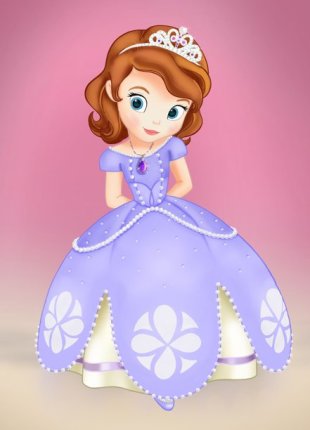 New Disney Princess Sofiaprincess_213940