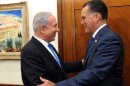 Romney and Netanyahu: Old Friends Now At Center Of Iran Nuke Debate