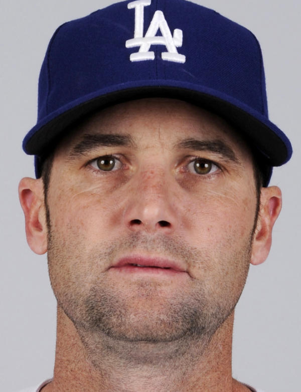 <b>Adam Kennedy</b> | Los Angeles Dodgers | Major League Baseball | Yahoo! Sports - adam-kennedy-baseball-headshot-photo