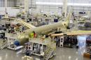 Business jet makers deepen discounts to fly out of turbulence