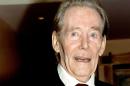 Peter O'Toole has died