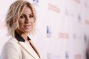 Julianne Hough says she has too much of a conscience to go wild