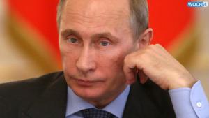 3 Long-time Putin Cronies Hit With EU Sanctions
