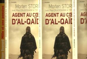 &quot;Agent Storm: My Life Inside Al-Qaeda and the&nbsp;&hellip;