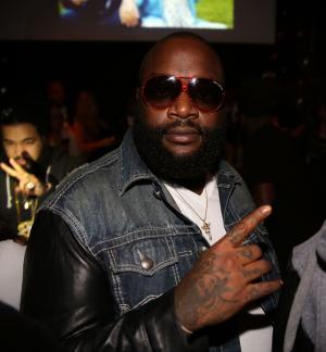 Why Rick Ross Is Suing LMFAO
