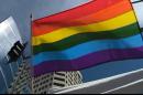 Oakland celebrates gay pride