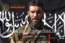 File undated still image from video showing Mokhtar Belmokhtar speaking at an unknown location