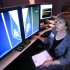 ln this photo taken Wednesday Sept. 14, 2011, Dr. Karen Lindsfor, a professor of radiology and chief of breast imaging at the University of California, Davis Medical Center, examines the mammogram of a patient with heterogeneously dense breast tissue,  in Sacramento, Calif. Lindfors opposes a measure approved by the state Legislature earlier this month, that would require health facilities performing mammograms to notify patients with dense tissue that they may want to receive additional screenings.  Lindfors is among those doctors who say there was insufficient evidence to support the idea that additional screenings  would detect cancers earlier. (AP Photo/Rich Pedroncelli)