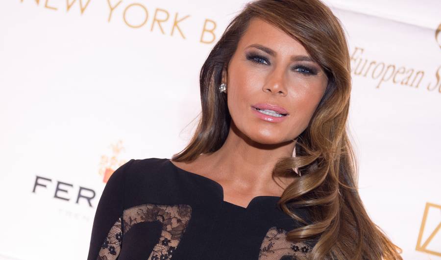 Melania Trump: 5 Things to Know About Donald Trump's Designer Wife
