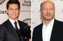 Paul Haggis Supports Vanity Fair Story on Tom Cruise Girlfriend Audition