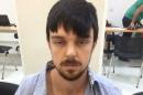 U.S. national Ethan Couch is pictured in this undated handout photograph