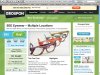 This screen shot shows eyewear coupons for the New York City area offered by Groupon.com. Daily deal sites such as Groupon and LivingSocial, best known for discounts at local restaurants and spas, are helping some people fill holes in health insurance coverage. (AP Photo/Groupon.com)
