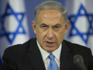Netanyahu to World Leaders: &quot;Stand With Israe &hellip;
