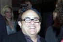 Danny DeVito has directed several films