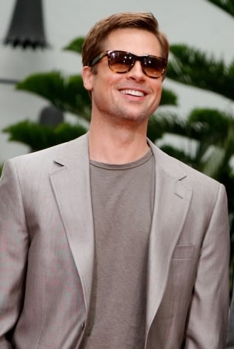 Brad Pitt: 'Sẽ sớm không còn phân biệt hôn nhân đồng tính' 1000521303_brad_pitt
