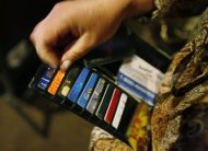 A Romanian syndicate allegedly responsible for the biggest credit card data theft in Australian history has been smashed, police say