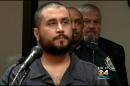 Deputies Found Guns, Ammo During Zimmerman Arrest
