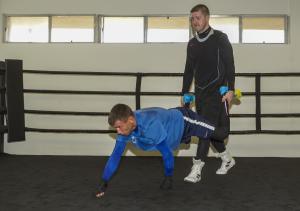 Olympic boxing star Lomachenko unleashed on pros