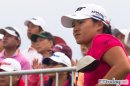 LPGA台灣賽／曾雅妮真回穩了！　連兩週第3作收