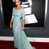 Bóc mác váy hàng hiệu của mỹ nhân tại Grammy 54
