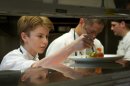 Teen Chef Makes Debut at Beverly Hills Restaurant