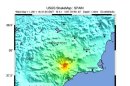 Deadly Spain Earthquake Triggered By Groundwater Removal