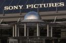 An exterior view of the Sony Pictures Plaza building is seen in Culver City, Calif., Friday, Dec. 19, 2014. President Barack Obama declared Friday that Sony "made a mistake" in shelving the satirical film, "The Interview," about a plot to assassinate North Korea's leader. He pledged the U.S. would respond "in a place and manner and time that we choose" to the hacking attack on Sony that led to the withdrawal. The FBI blamed the hack on the communist government. (AP Photo/Damian Dovarganes)