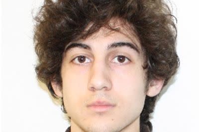 Boston responds to death penalty for marathon bomber Dzhokhar.