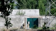 Casa onde Osama Bin Laden foi morto, em Abbottabad, no Paquistão (foto arquivo)