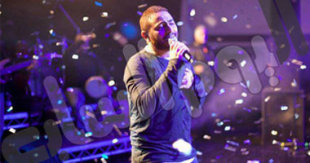 بالصور.. تامر حسنى يقيم حفلين غنائيين بأستراليا 112201110164415