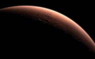 火星大範圍地區 適生物生存