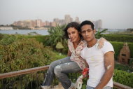 الرقابة المصرية تمنع فيلما عن قصة حب مسلمة ومسيحي Movie-------------------jpg_094331