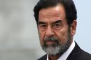 Did Syria Receive Its Chemical Weapons from Saddam?