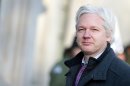 Julian Assange, a former computer hacker, is fighting being extradited to Sweden on sexual assault allegations