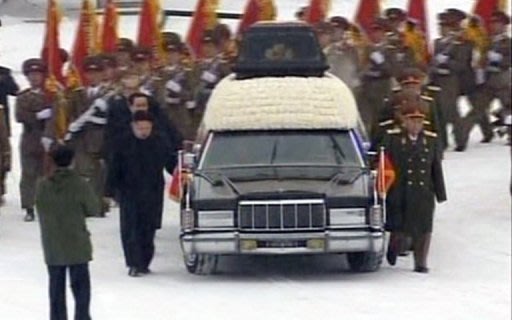 Nordkorea nimmt Abschied vom "Geliebten Führer" Photo_1325079955992-3-0