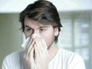 Ilustrasi Flu (fotosearch.com)