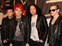 My Chemical Romance Call It Quits After A Dozen Years