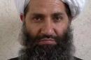 What to Know About the New Taliban Commander After US Drone Strike