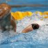 China's Tang Yi swims in her women's 100m freestyle heat during the London 2012 Olympic Games