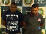 Tourists Kidnapped, 1 Sexually Assaulted in Rio