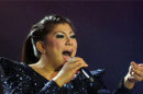Selamat Regina Jadi Jawara Indonesian Idol 2012!