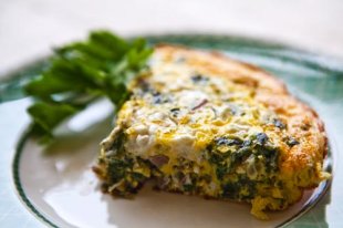 Singapore Spinach Picture on Spinach Frittata   Author Blog Posts   Yahoo  Sports Singapore