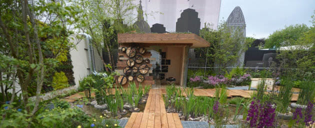 RHS Chelsea Flower Show