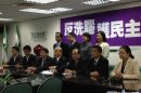 蘇貞昌：壹傳媒併購案若惡化　民進黨將邀公民站出來