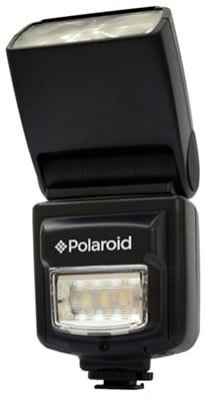 Polaroid 推出 Dua 兩用光源閃燈