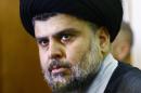 Shiite cleric Moqtada Sadr returned to Iraq in 2011, after a self-imposed exile in Iran