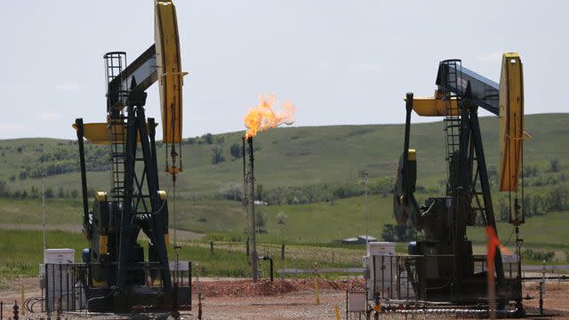 Fracking ban approved by Texas voters